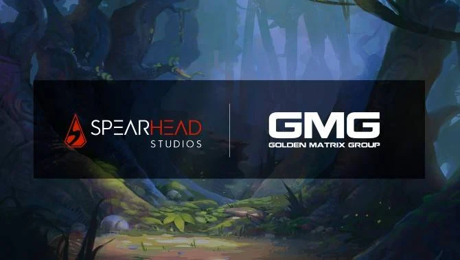 Gaming developer Spearhead Studios
