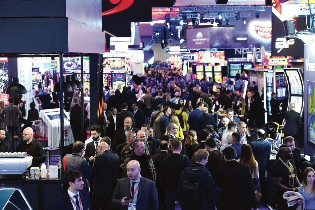 CreedRoomz, a prominent player in the iGaming industry