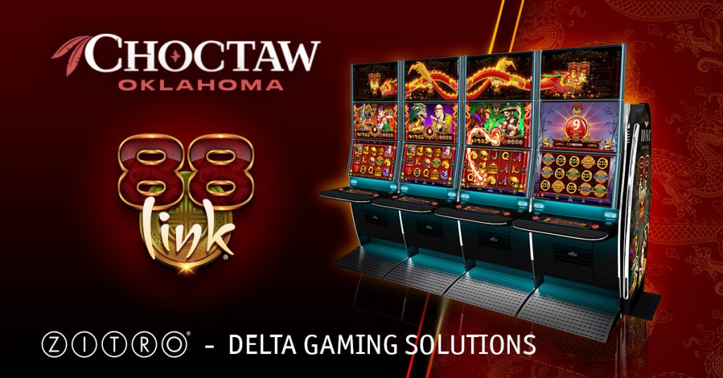 Zitro, a leading gaming solutions provider, has revealed the highly anticipated "Avant-Premièr