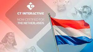 CT Interactive, a prominent provider of iGaming solutions