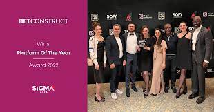 Spring Becomes Platform of the Year at SIGMA