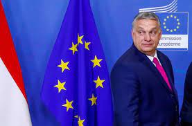 Budapest, Hungary - The Hungarian government's recent decision