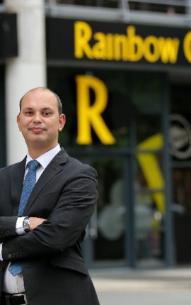 Rainbow Casino’s Cardiff £3m Redevelopment Brings New Opportunities to the City Centre