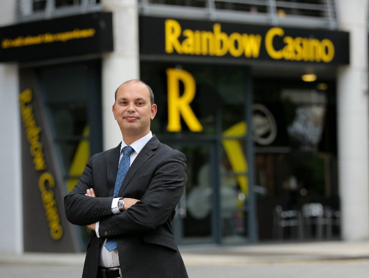 Rainbow Casino’s Cardiff £3m Redevelopment Brings New Opportunities to the City Centre